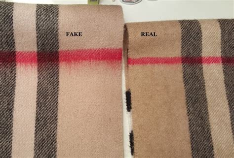 burberry bandana fake